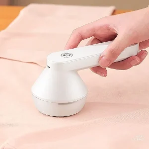 Rechargeable Electric Lint Remover - Buy 2 Free Shipping